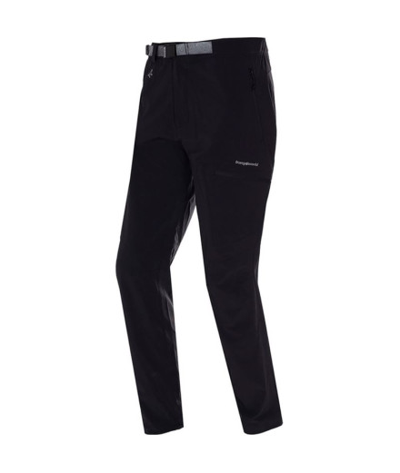 Pantalons Montagne Trangoworld Femme de Mamey Sf Black