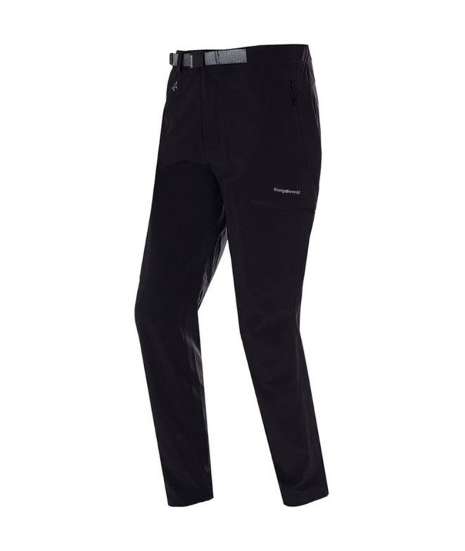 Pantalons Montagne Trangoworld Femme de Mamey...