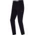 Pantalons Montagne Trangoworld Femme de Mamey Sf Black