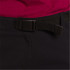 Pantalons Montagne Trangoworld Femme de Mamey Sf Black