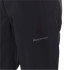 Pantalons Montagne Trangoworld Femme de Mamey Sf Black
