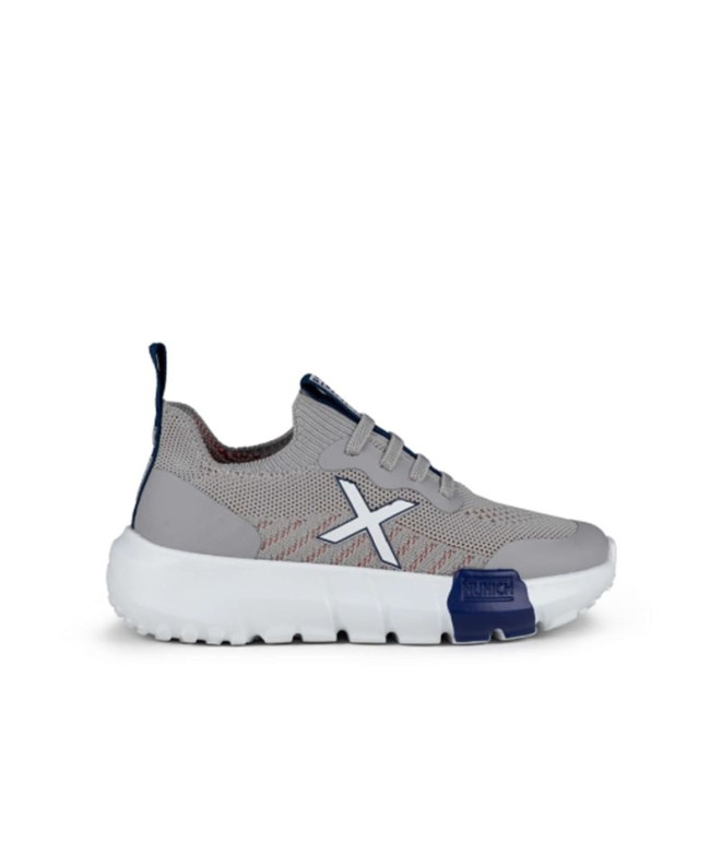 Chaussures Décontracté Munich Jony Kid 02...