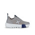 Chaussures Décontracté Munich Jony Kid 02 Enfant Gris