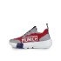 Chaussures Décontracté Munich Jony Kid 02 Enfant Gris