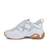 Chaussures Décontracté Munich Sabbia 08 Enfant Blanc