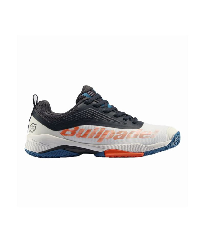 Chaussures Bullpadel Performance Hybrid 24V...
