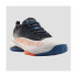 Chaussures Bullpadel Performance Hybrid 24V Homme Blanc Bleu Marine