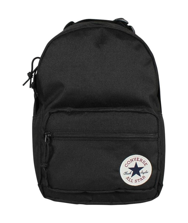 Sac à dos Converse G0-Lo Noir