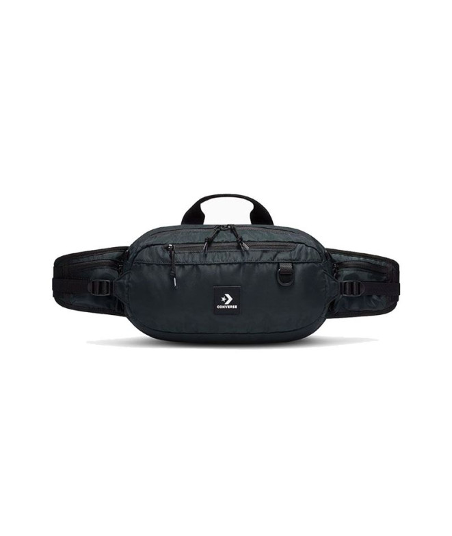 Sac banane Converse Sp Large Studen Noir