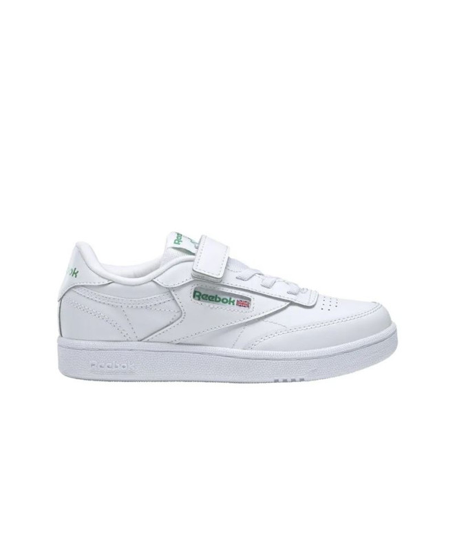 Chaussures Reebok Club C 1V Enfant