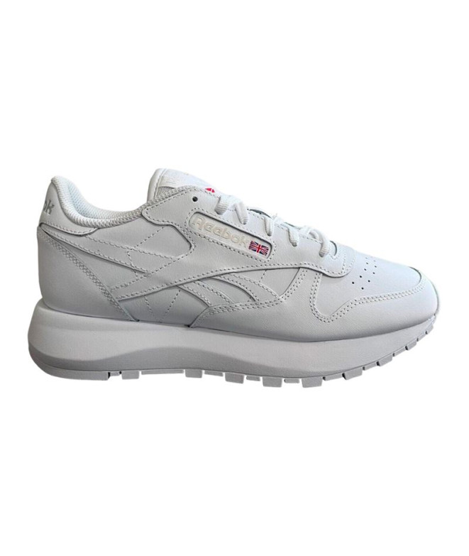 ChaussuresReebok Classic Cuir Sp Femme...