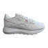 ChaussuresReebok Classic Cuir Sp Femme Blanc/Blanc/Gris