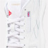 ChaussuresReebok Classic Cuir Sp Femme Blanc/Blanc/Gris