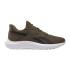Chaussures de Running Reebok Energen Lux Homme Armgrn/Noir/Blanc