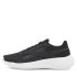 Chaussures de Running Reebok Lite 4 Femme Noir/Blanc/Gris