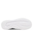 Chaussures de Running Reebok Lite 4 Femme Noir/Blanc/Gris