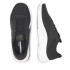 Chaussures de Running Reebok Lite 4 Femme Noir/Blanc/Gris