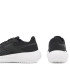 Chaussures de Running Reebok Lite 4 Femme Noir/Blanc/Gris