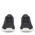 Chaussures de Running Reebok Lite 4 Femme Noir/Blanc/Gris