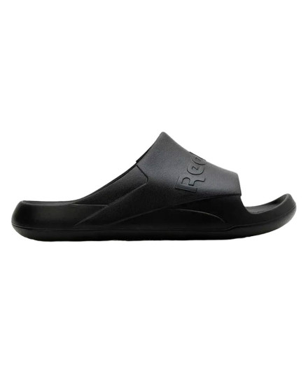 Tongs Reebok Clean Slide Noir