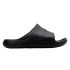 Tongs Reebok Clean Slide Noir