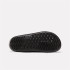 Tongs Reebok Clean Slide Noir