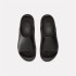 Tongs Reebok Clean Slide Noir