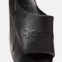 Tongs Reebok Clean Slide Noir