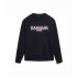 Sweat Napapijri B-Aylmer C Noir 041 Homme