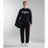 Sweat Napapijri B-Aylmer C Noir 041 Homme