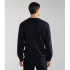 Sweat Napapijri B-Aylmer C Noir 041 Homme