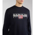 Sweat Napapijri B-Aylmer C Noir 041 Homme