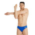 Maillot de bain by Natation Arena Team Swim Briefs Homme Blue