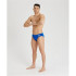 Maillot de bain by Natation Arena Team Swim Briefs Homme Blue