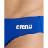 Maillot de bain by Natation Arena Team Swim Briefs Homme Blue
