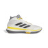 Chaussures par Basket-ball adidas Bounce Legends Blanc