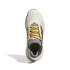 Chaussures par Basket-ball adidas Bounce Legends Blanc