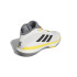 Chaussures par Basket-ball adidas Bounce Legends Blanc