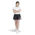 Pantalon adidas Future Icons Bl Short Fille Noir