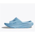 Tongs récupération Hoka Ora RecoverSlide 3 Bleu