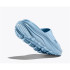 Tongs récupération Hoka Ora RecoverSlide 3 Bleu