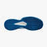 Chaussures Tennis Wilson Homme de Kaos Stroke 2.0 Blanc/Bleu/Rouge