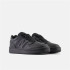 Chaussures New Balance 480 Noir Enfant