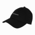 Casquette New Balance Logo linéaire noir