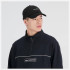 Casquette New Balance Logo linéaire noir