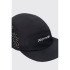 Casquette de Trail Nnormal Race Black