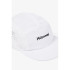 Casquette de Trail Nnormal Race White