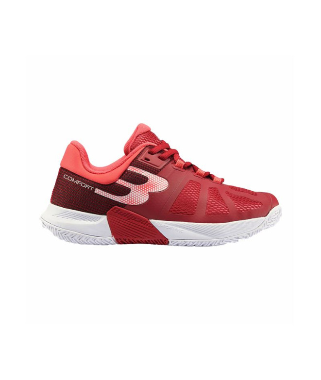 Chaussures Bullpadel Performance Comfort 24V...