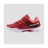 Chaussures Bullpadel Performance Comfort 24V Cherry Femme