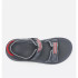 Sandales Femme Columbia Trailstorm™ Hiker 2 Strap Gris